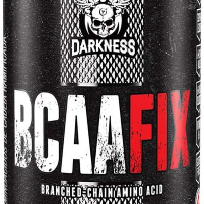 Darkness – BCAA Fix 4500mg – 120 Tabletes